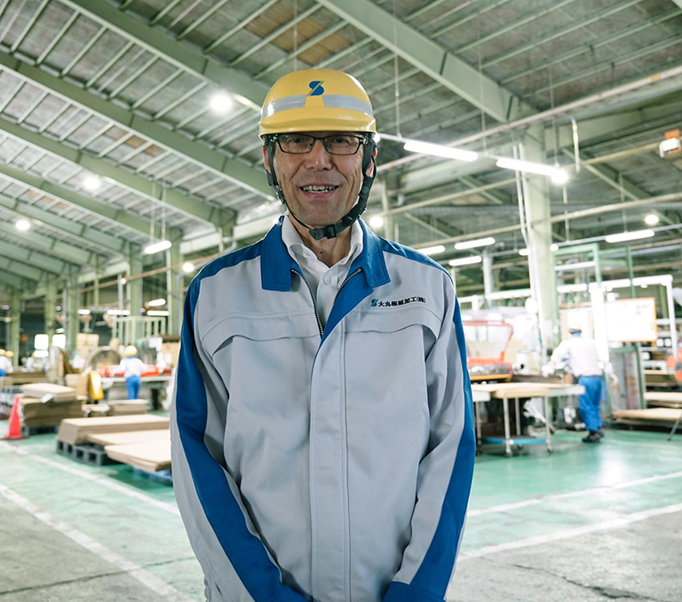 大丸板紙加工（株）笠松営業所